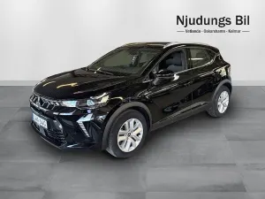 Mitsubishi ASX 2024